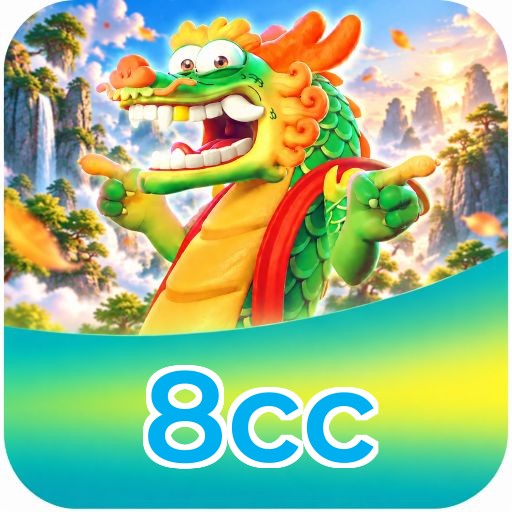 8cc Logo - Bônus com Rollover Justo
