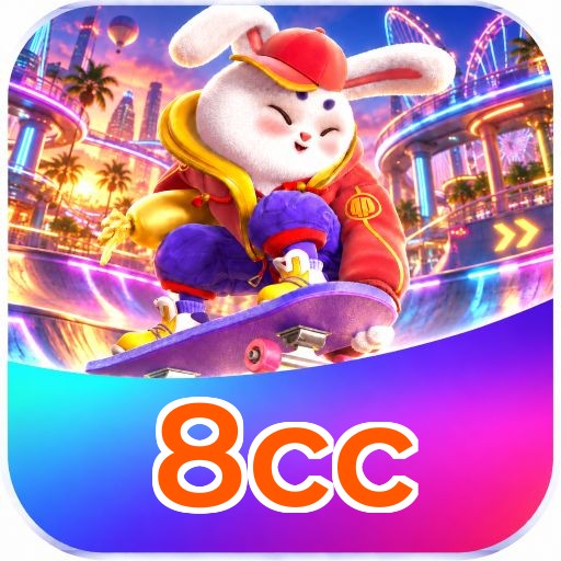 8cc Logo