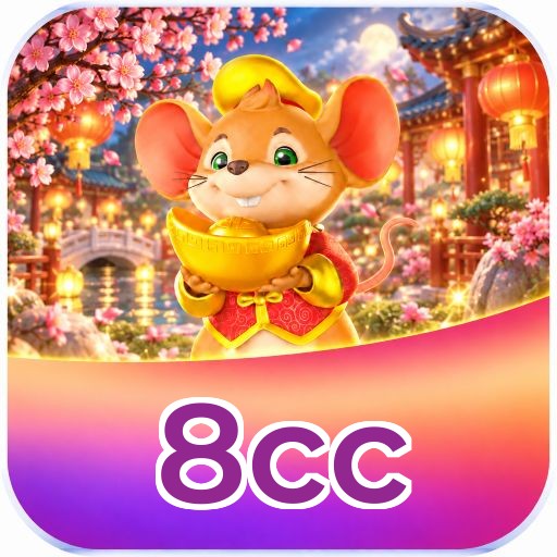 Como instalar o app da 8cc