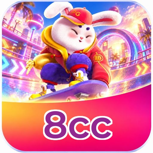 Logo da 8cc