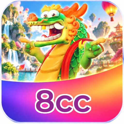 Página Oficial 8cc Facebook - 38.7k Seguidores