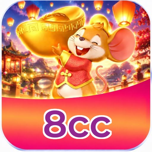 Bot 8cc Telegram