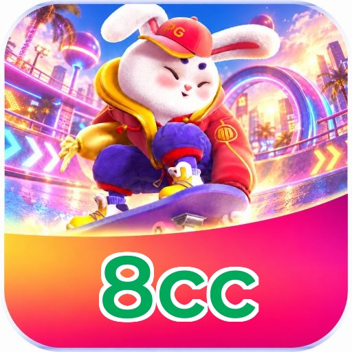 8cc Logo