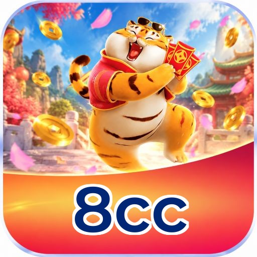 8cc Logo