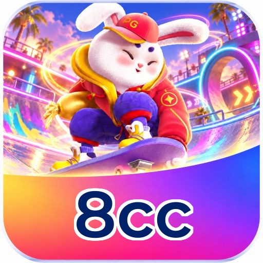 8cc APK Logo Oficial Certificado