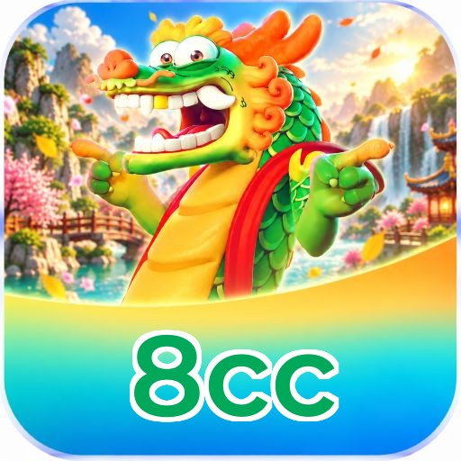 8cc Bônus Oficial - Rollover 25x Justo