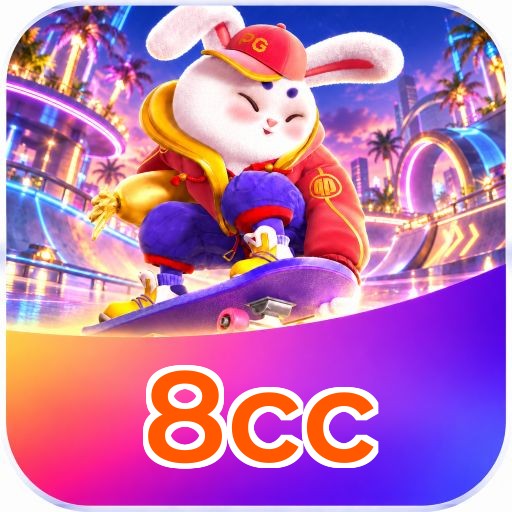 8cc VIP Program Logo