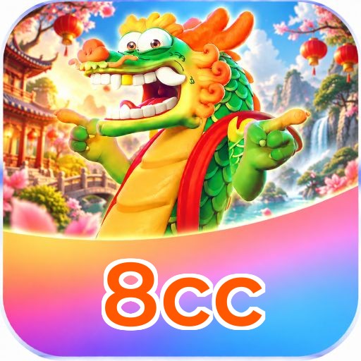 8cc Plataforma Confiável