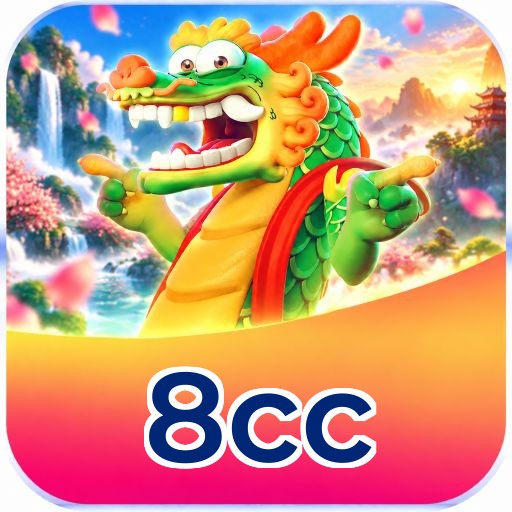 8cc Logo Oficial