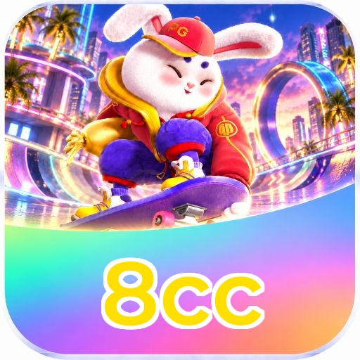 8cc Baixar Download Logo Oficial Certificado