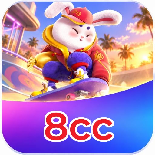 Logo 8cc APK Android Brasil