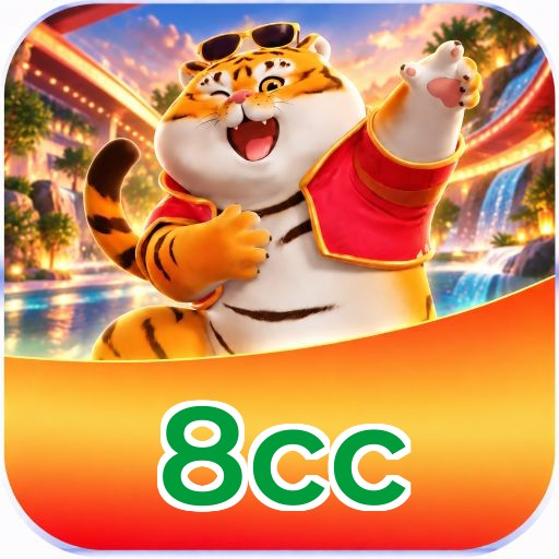 Logo 8cc Plataforma Certificada