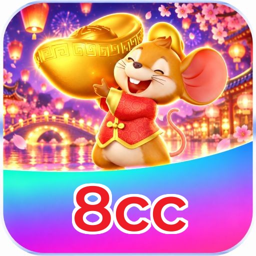 8cc Logo