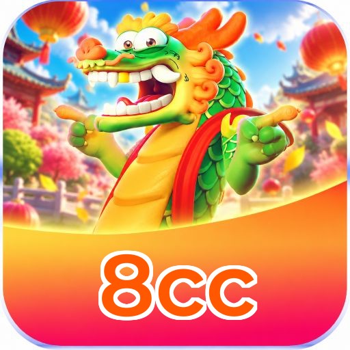 8cc Logo