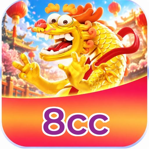 Logo 8cc Download Brasil